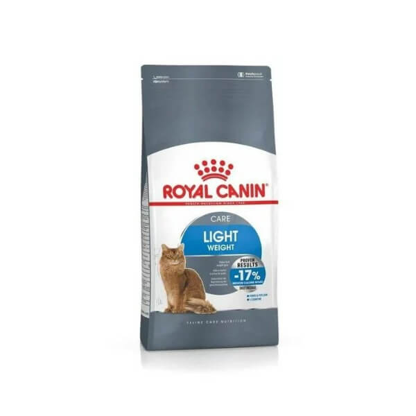 Royal Canin Feline Light Weight Care 3kg