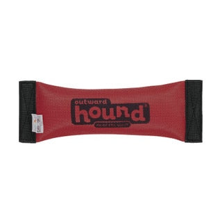 Outward Hound Firehose Squeaker 'n Fetch