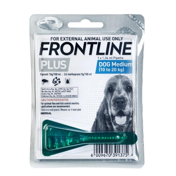 Frontline Plus