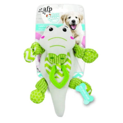 AFP Little Buddy Comfort Dog Toy