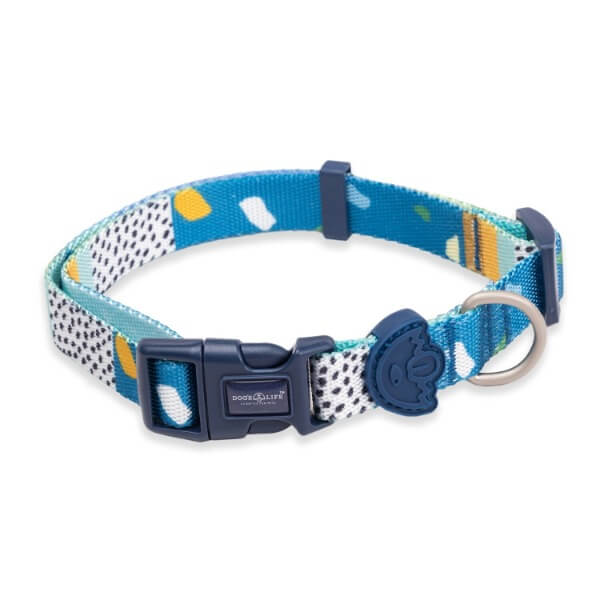 Dog's Life Designer Pooch Collars