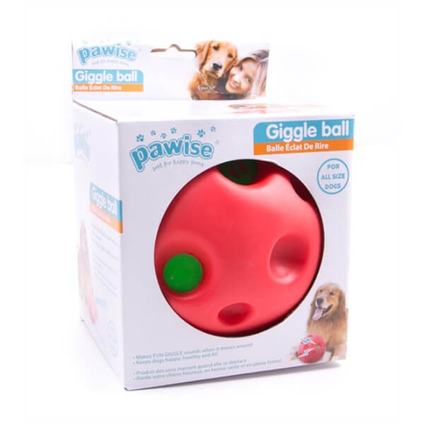 Pawise Giggle Ball Xtra Large