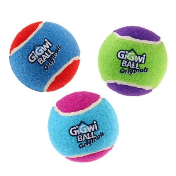 Gigwi Ball Originals