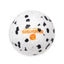 TKM Chewy Doggie Gobstopper Ball