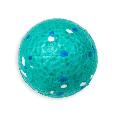 TKM Chewy Doggie Gobstopper Ball