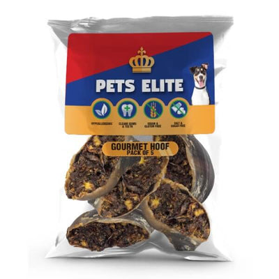 Pets Elite Gourmet Hooves