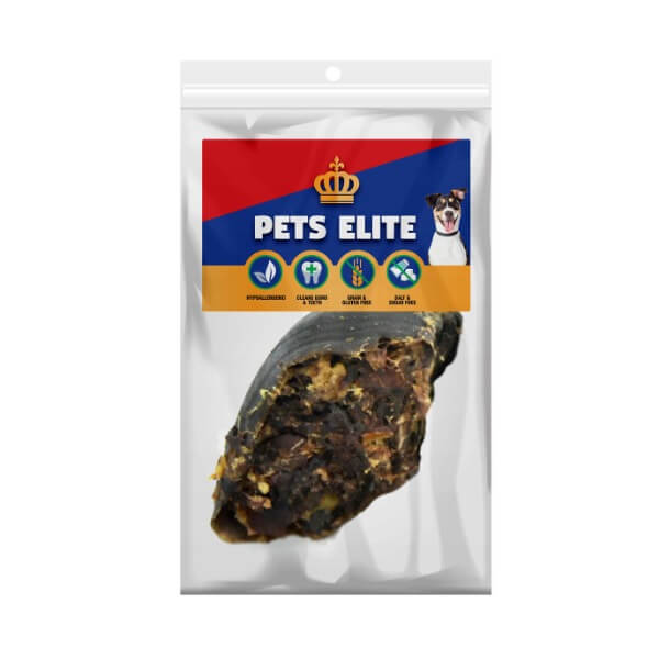 Pets Elite Gourmet Hooves