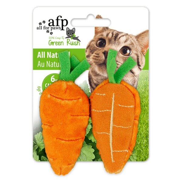 AFP Green Rush All Natural Carrot