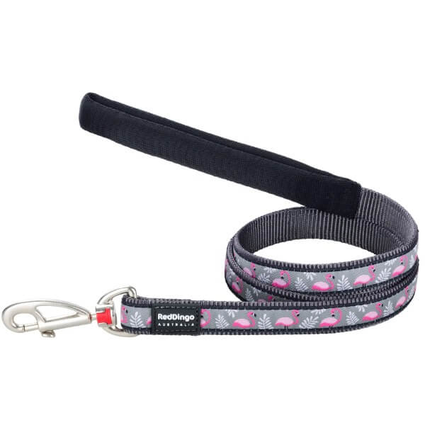 Red Dingo Pet adventure - Design Dog Lead