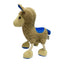 Wagit Lama Dog Toy