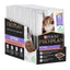 Pro Plan Feline Kitten Wet Food 12 x 85g