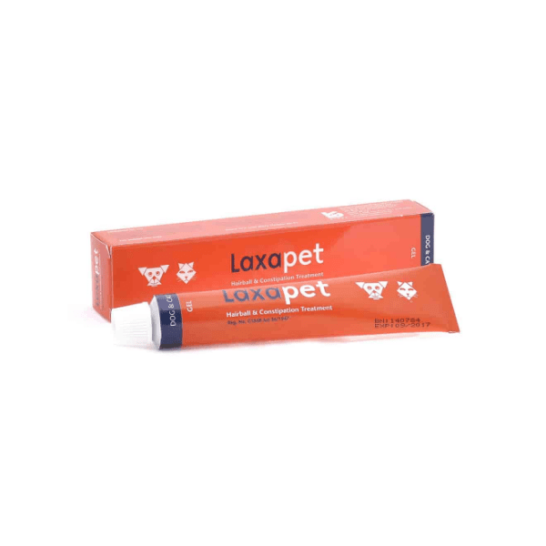 Laxapet Gel 50ml