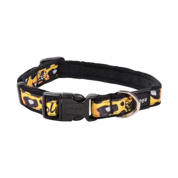 Rogz Fashion Classic Collar