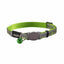 Rogz Nightcat Safety Collars