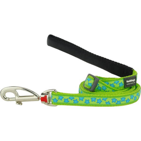 Red Dingo Pet adventure - Design Dog Lead