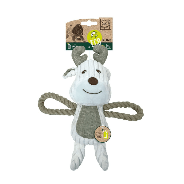 M-Pets Eco Dog Toys