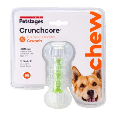 Petstages Dog Toy Crunchcore