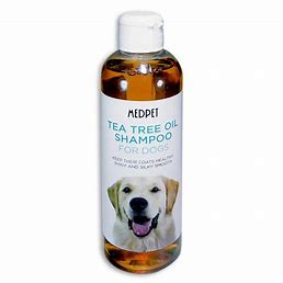 Medpet Tea Tree Oil Shampoo for Dogs 250ml