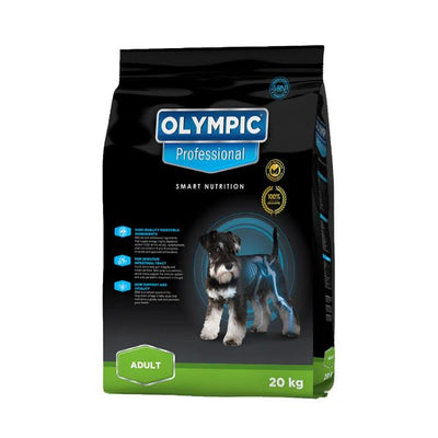 Olympic Adult Dog Food