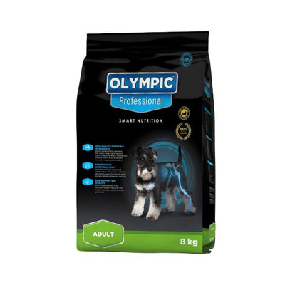 Olympic Adult Dog Food