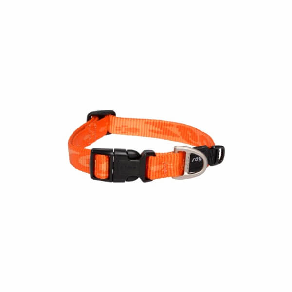 Rogz Alpinist Classic Collar