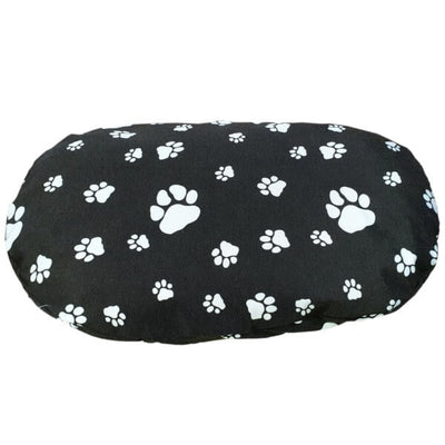 Pawsome Perla Oval Cushion Size 6