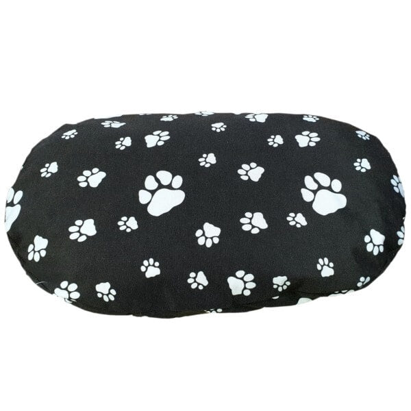 Pawsome Perla Oval Cushion Size 1