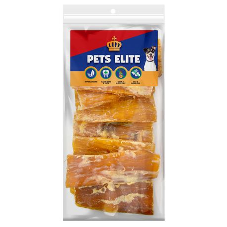 Pets Elite Beef Flats S 10's