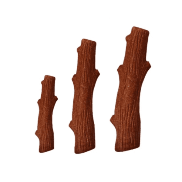 Petstages Mesquite Dogwood Dog Toy