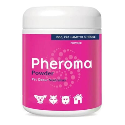 Pheroma Litter Powder 500g