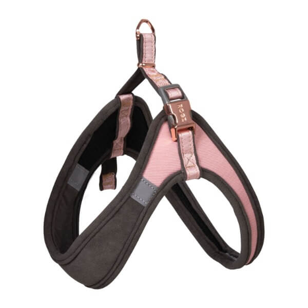 Rogz Urban Classic Adjustable Fast-Fit Harness