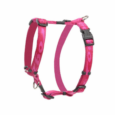 Rogz Alpinist Classic Harness