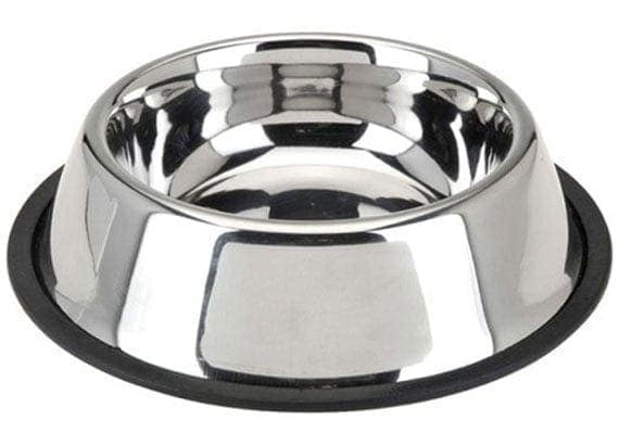 Daro Stainless Steel Anti-skid Bowl Plain