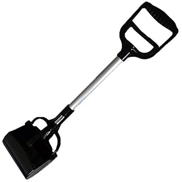 Pawise Poop Grabber Scoop