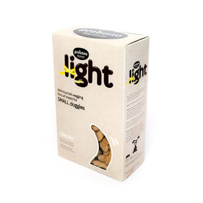 Probono Light Biscuit Small Dog 1kg