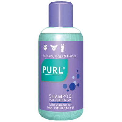 Purl Shampoo 500ml