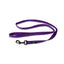 Dog's Life Reflective Supersoft Webbing Leashes