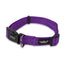 Dog's Life Reflective Supersoft Webbing Collars