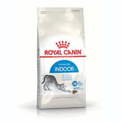 Royal Canin Feline Indoor 27 2kg