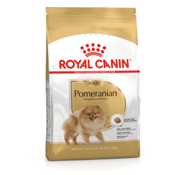 Royal Canin Pomeranian Adult 1.5kg