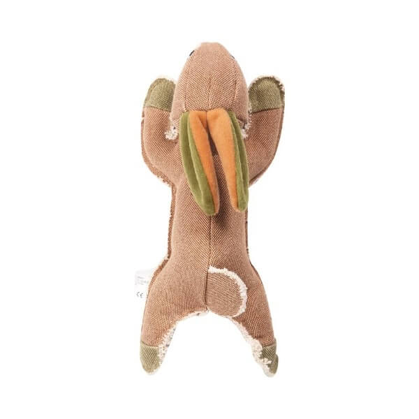 Real Tuff Dog Toy