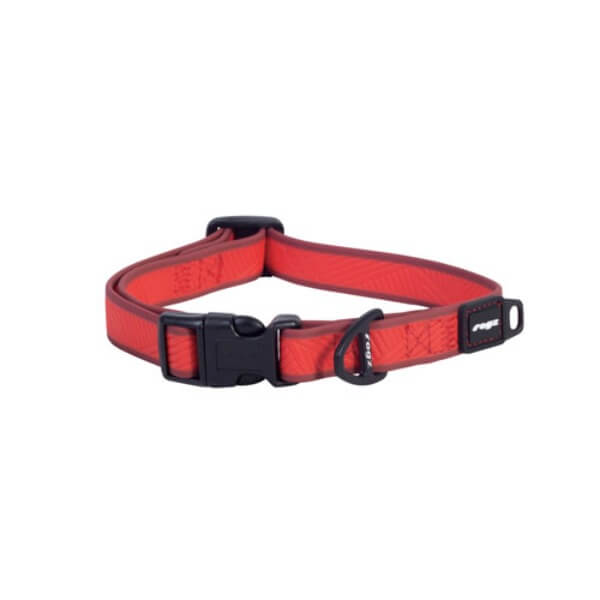 Rogz Amphibian Classic Collars