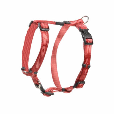 Rogz Alpinist Classic Harness