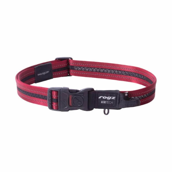 Rogz Airtech Classic Collar