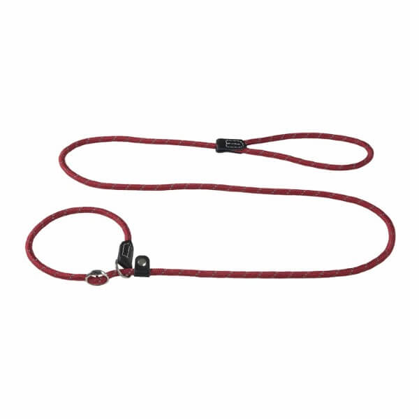 Rogz Rope Quick-fit Collar/Lead