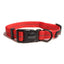 Dog's Life Reflective Supersoft Webbing Collars