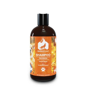 Riverhound Prowash Autumn Breeze Shampoo 250ml