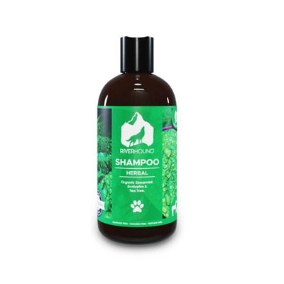 Riverhound Herbal Shampoo 250ml