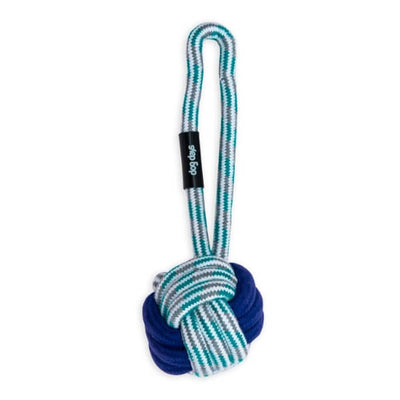 Dog Days Rope Knot