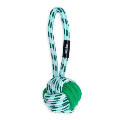 Dog Days Rope Knot